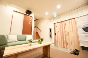 【Direct】Shinjuku・Shibuya・Tokyo/EntireHome/Sleeps8 - Image 2