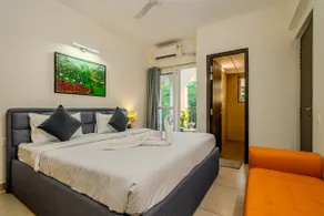 Hornbill Nook | Lux Studio with Pool, Jacuzzi, Gym - Image 4