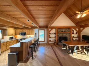 The Cabin At Watkins - Image 3