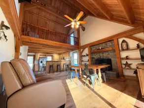 The Cabin At Watkins - Image 4