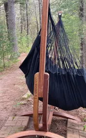 Wood River Retreat: Private Cabin Above the River - Image 5