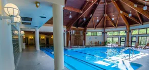 Estelle Cottage - Private Sauna, Hot Tub, Pool, AC - Image 2