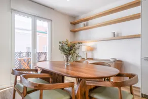 Beautiful apartment, 2 bedrooms Fernan Gonzalez Madrid - Image 2