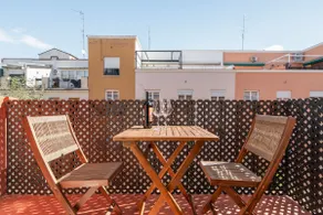 Beautiful apartment, 2 bedrooms Fernan Gonzalez Madrid - Image 3