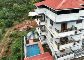 6BHK Home w Private Pool by Lara Homes Goa - Image 4