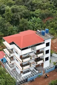 6BHK Home w Private Pool by Lara Homes Goa - Image 3