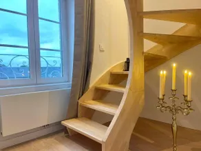 Maison Cornat, Numéro 6, Le Duplex - Image 5
