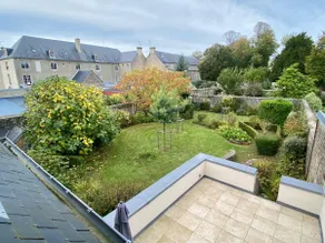 Maison Cornat, Numéro 6, Le Duplex - Image 3