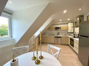 Maison Cornat, Numéro 6, Le Duplex - Image 4