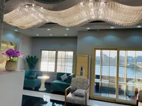 Beautiful view of tha Cairo Nile - Image 4