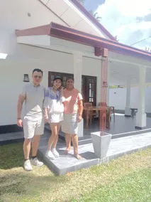 full furniture luxury villa near airport - Image 2