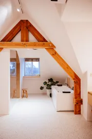 ”Opaline” Luxury Suite - Image 5
