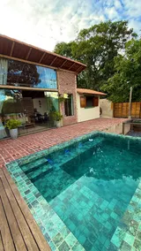 Double Hydro, Hot Pool and Outdoor Movie Theater - Image 2