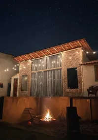 Double Hydro, Hot Pool and Outdoor Movie Theater - Image 4