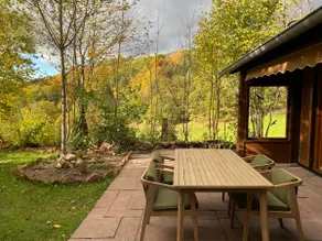 Quiet cottage with a view - Image 2