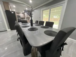 Newly Renovated Gem near NRG, Med Center, Downtown - Image 3