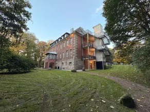 Idyllic living in a castle - ”George ll” - Image 3