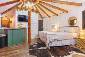 Unique Cloudbase Yurt. Adventurers Only! - Image 2