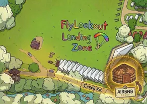 Unique Cloudbase Yurt. Adventurers Only! - Image 5