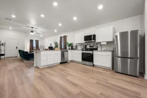 Sept Deal | Brand New 3BR Home Near TTU - Image 3