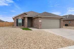 Sept Deal | Brand New 3BR Home Near TTU - Image 2