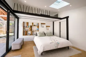Cozy studio with terrace | Hillside | Near Cassis - Image 3
