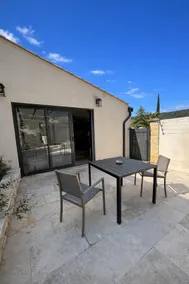 Cozy studio with terrace | Hillside | Near Cassis - Image 4