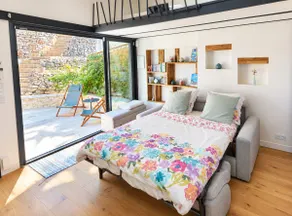 Cozy studio with terrace | Hillside | Near Cassis - Image 1
