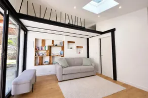 Cozy studio with terrace | Hillside | Near Cassis - Image 2