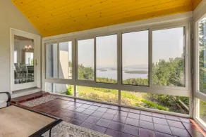 Million-dollar Views! 'gilded Loon' w/ Fire Pit - Image 4