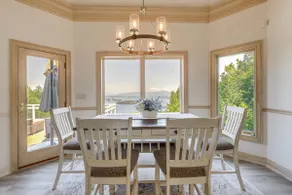 Million-dollar Views! 'gilded Loon' w/ Fire Pit - Image 3