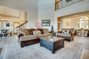 Million-dollar Views! 'gilded Loon' w/ Fire Pit - Image 5
