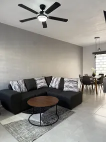 Casa La Amistad Comoda Casa con 3 Habitaciones - Image 4