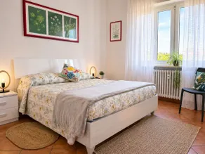 2 Double Beds with A/C • Hill View • Top Rated - Image 4