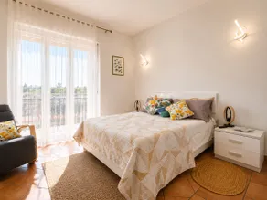 2 Double Beds with A/C • Hill View • Top Rated - Image 2