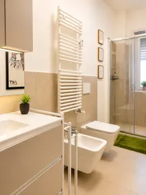 2 Double Beds with A/C • Hill View • Top Rated - Image 5