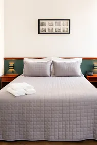Flat 100m Av Paulista • Gym and Parking - Image 2