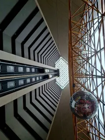 Flat 100m Av Paulista • Gym and Parking - Image 3