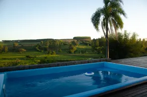 Ybytú Country House 45 minutes from POA - Image 4