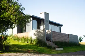Ybytú Country House 45 minutes from POA - Image 3