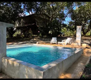 Treehouse near Carara and the beach - Image 2