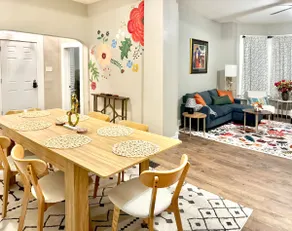 Casa de Colores: 4BR Retreat House Near Downtown - Image 4