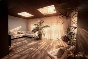 High Tree - Stylish Detached Home - Peaks, Rail… - Image 2