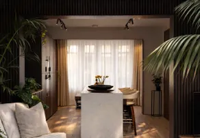 High Tree - Stylish Detached Home - Peaks, Rail… - Image 3