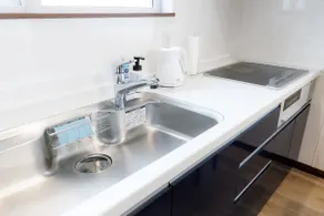 [Kamishihoro] Residence C surrounded by nature (sleeps 5, 2LDK) | Comfortable for a relaxing stay or long-term stay - Image 5