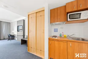 KozyGuru | Parramatta | Clean APT - Image 4