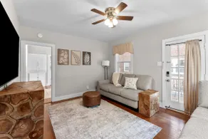 Farmhouse Boho Retreat Cozy 2 BR w/Backyard&Porch - Image 3