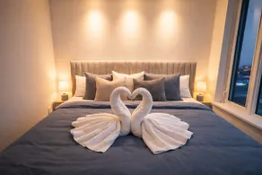 The Luxe Escape | Premium 1BR in YV - Image 2