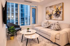The Luxe Escape | Premium 1BR in YV - Image 4