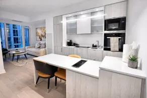 The Luxe Escape | Premium 1BR in YV - Image 3